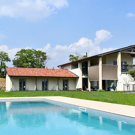 Bed And Breakfast Le Giale Castelnuovo del Garda Ngoại thất bức ảnh