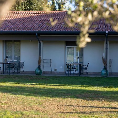 Bed And Breakfast Le Giale Castelnuovo del Garda Ngoại thất bức ảnh