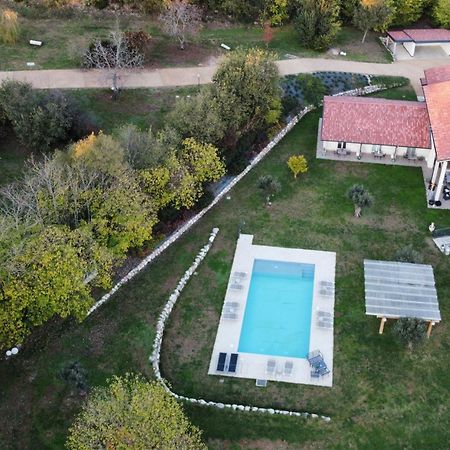 Bed And Breakfast Le Giale Castelnuovo del Garda Ngoại thất bức ảnh