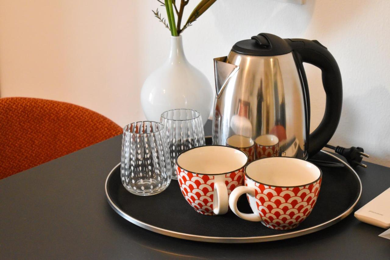 Bed And Breakfast Le Giale Castelnuovo del Garda Ngoại thất bức ảnh