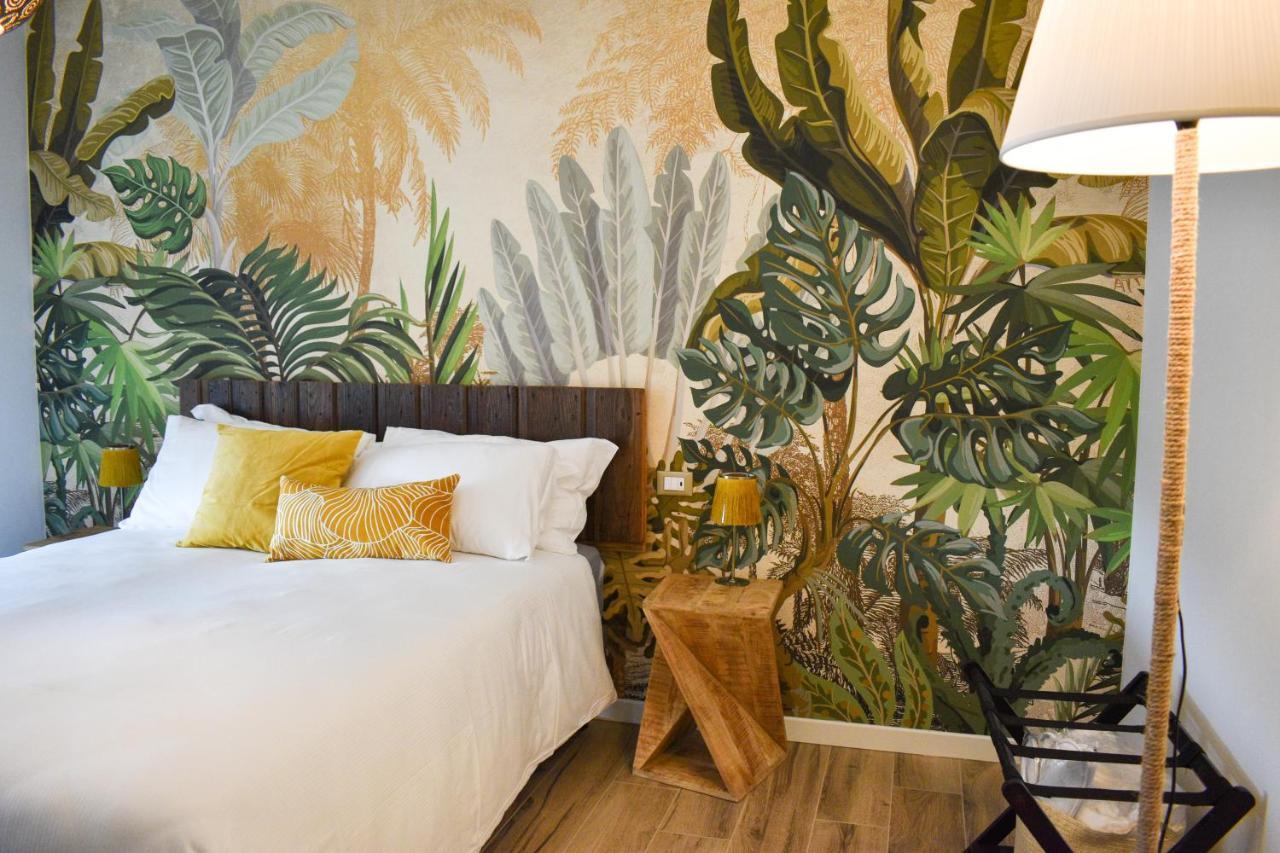 Bed And Breakfast Le Giale Castelnuovo del Garda Ngoại thất bức ảnh