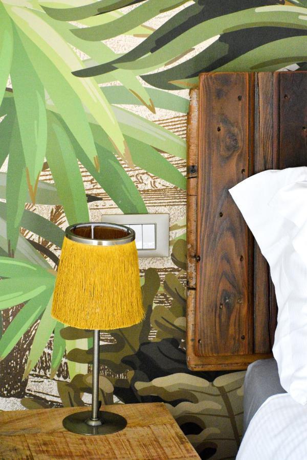 Bed And Breakfast Le Giale Castelnuovo del Garda Ngoại thất bức ảnh