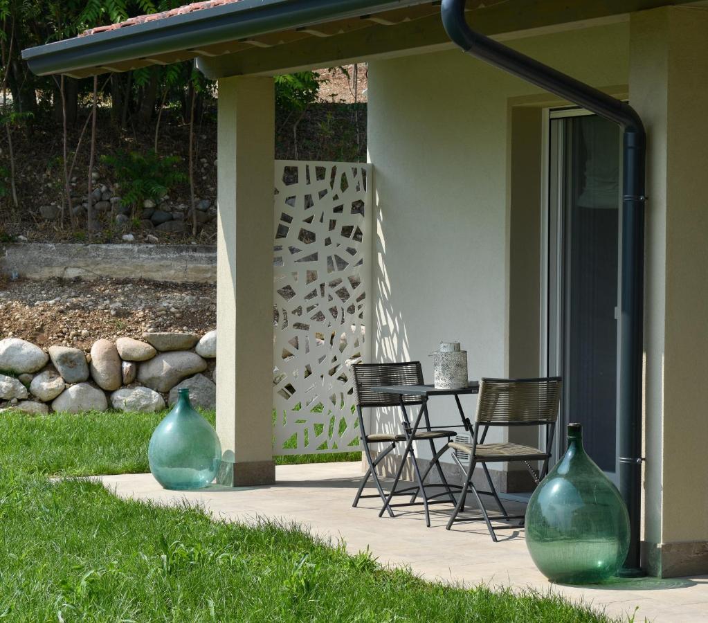 Bed And Breakfast Le Giale Castelnuovo del Garda Ngoại thất bức ảnh