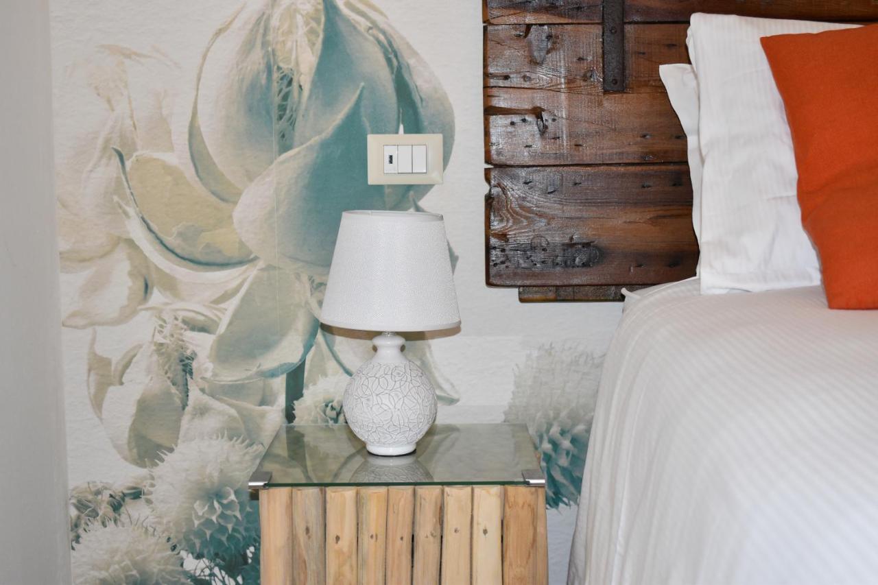 Bed And Breakfast Le Giale Castelnuovo del Garda Ngoại thất bức ảnh