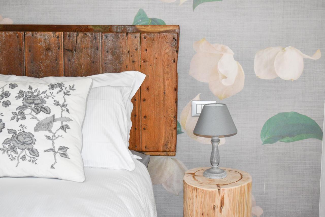 Bed And Breakfast Le Giale Castelnuovo del Garda Ngoại thất bức ảnh