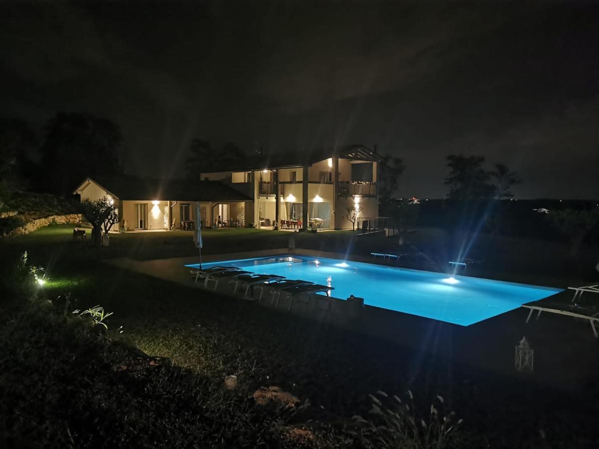 Bed And Breakfast Le Giale Castelnuovo del Garda Ngoại thất bức ảnh