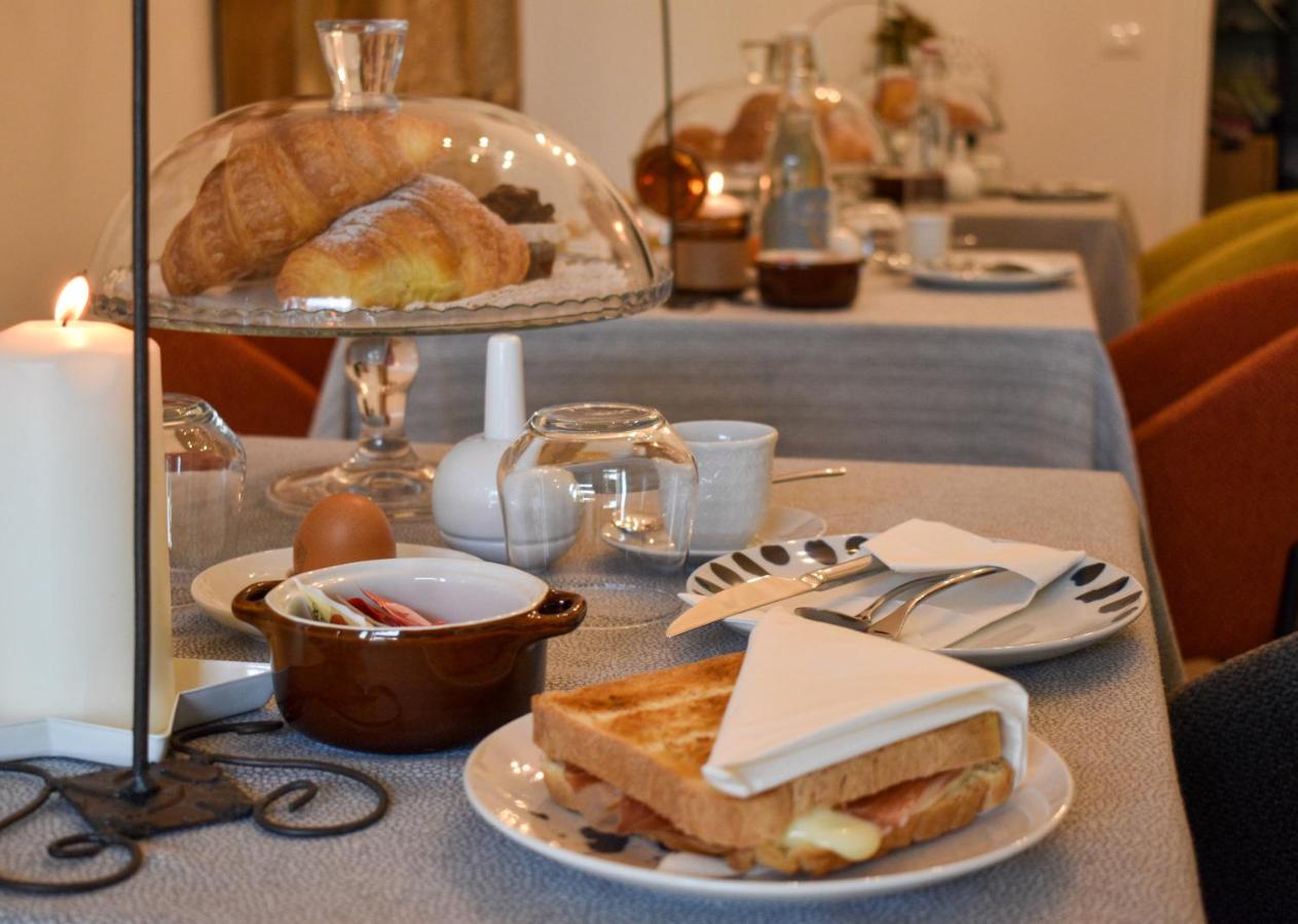 Bed And Breakfast Le Giale Castelnuovo del Garda Ngoại thất bức ảnh