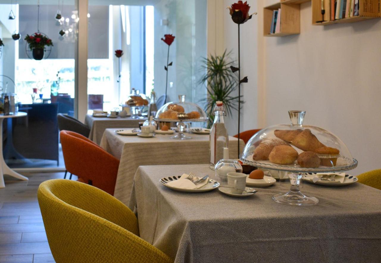 Bed And Breakfast Le Giale Castelnuovo del Garda Ngoại thất bức ảnh
