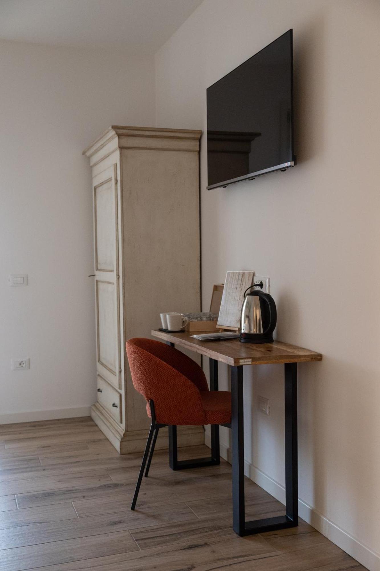 Bed And Breakfast Le Giale Castelnuovo del Garda Ngoại thất bức ảnh