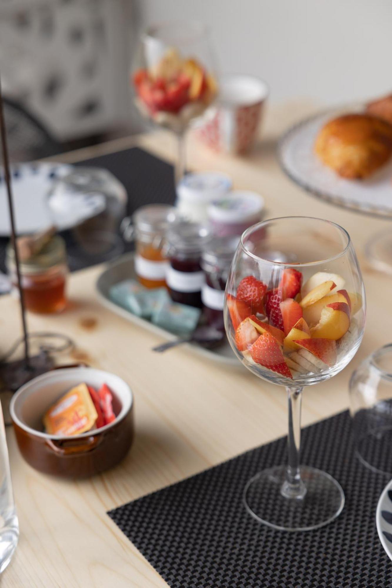Bed And Breakfast Le Giale Castelnuovo del Garda Ngoại thất bức ảnh