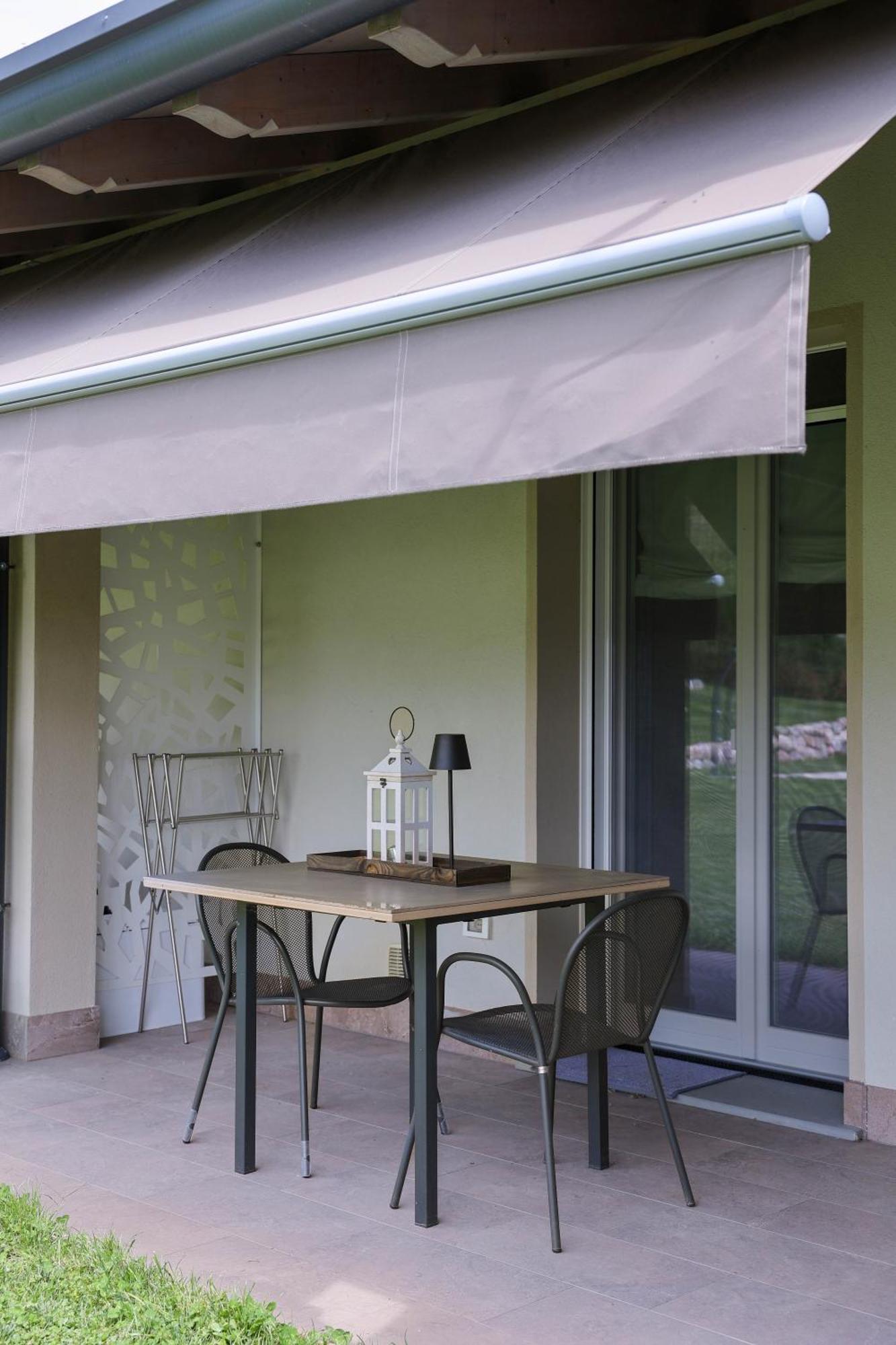 Bed And Breakfast Le Giale Castelnuovo del Garda Ngoại thất bức ảnh