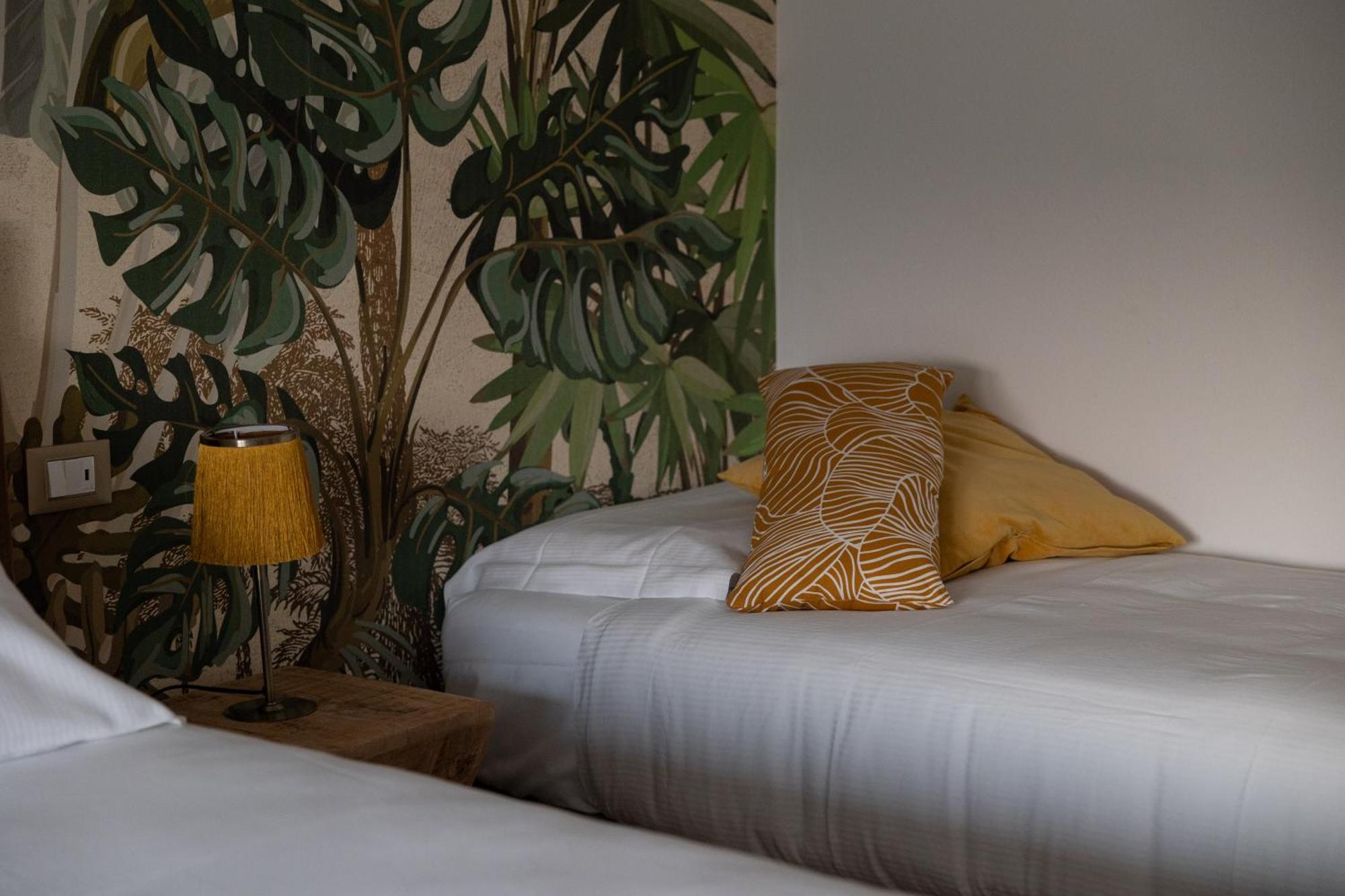 Bed And Breakfast Le Giale Castelnuovo del Garda Phòng bức ảnh