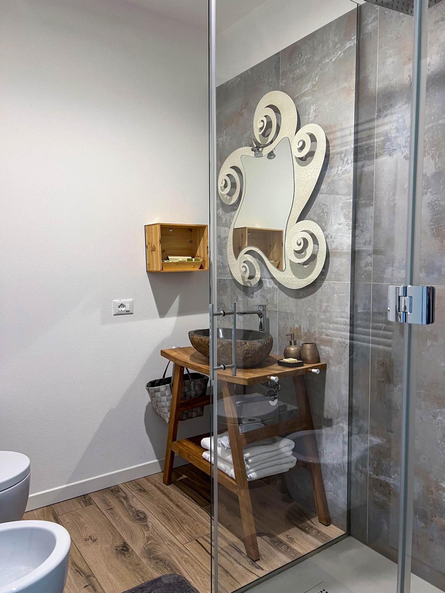 Bed And Breakfast Le Giale Castelnuovo del Garda Ngoại thất bức ảnh