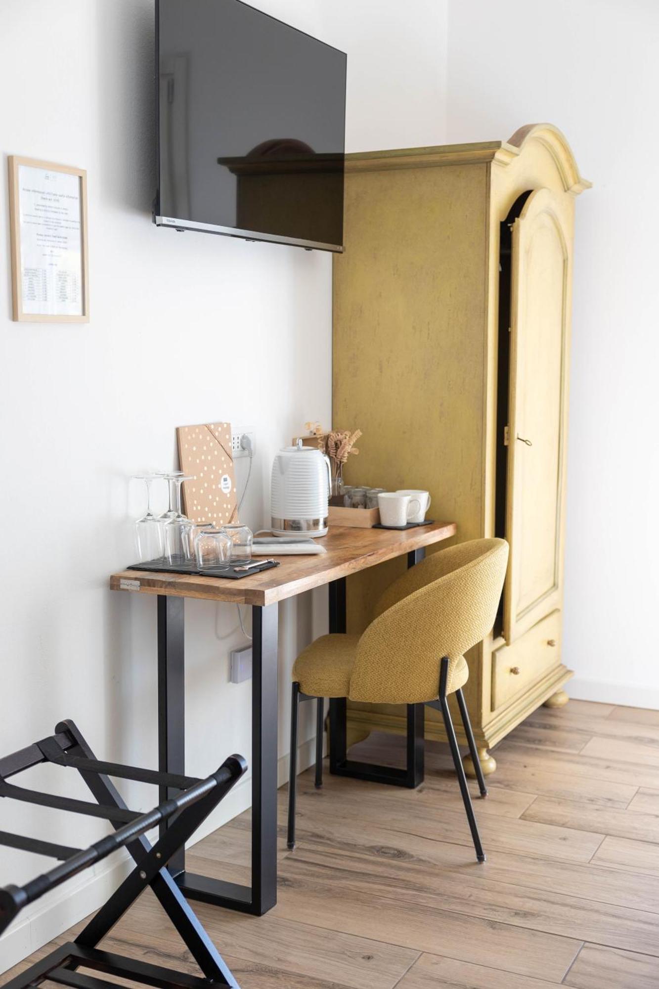 Bed And Breakfast Le Giale Castelnuovo del Garda Phòng bức ảnh