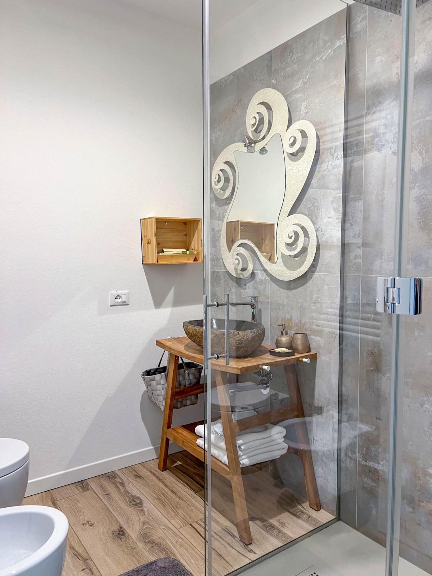 Bed And Breakfast Le Giale Castelnuovo del Garda Ngoại thất bức ảnh