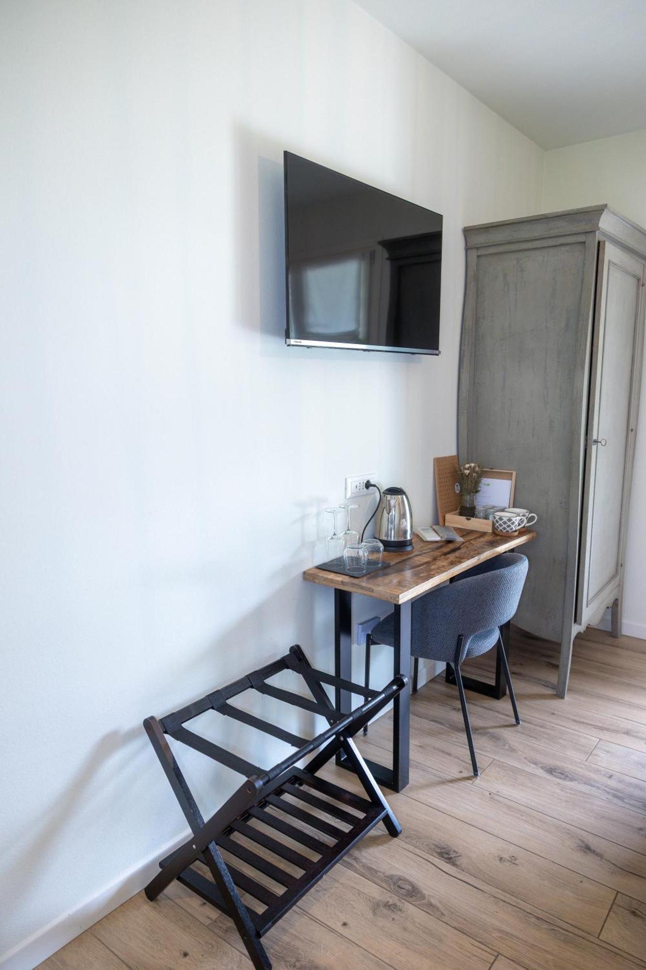 Bed And Breakfast Le Giale Castelnuovo del Garda Ngoại thất bức ảnh