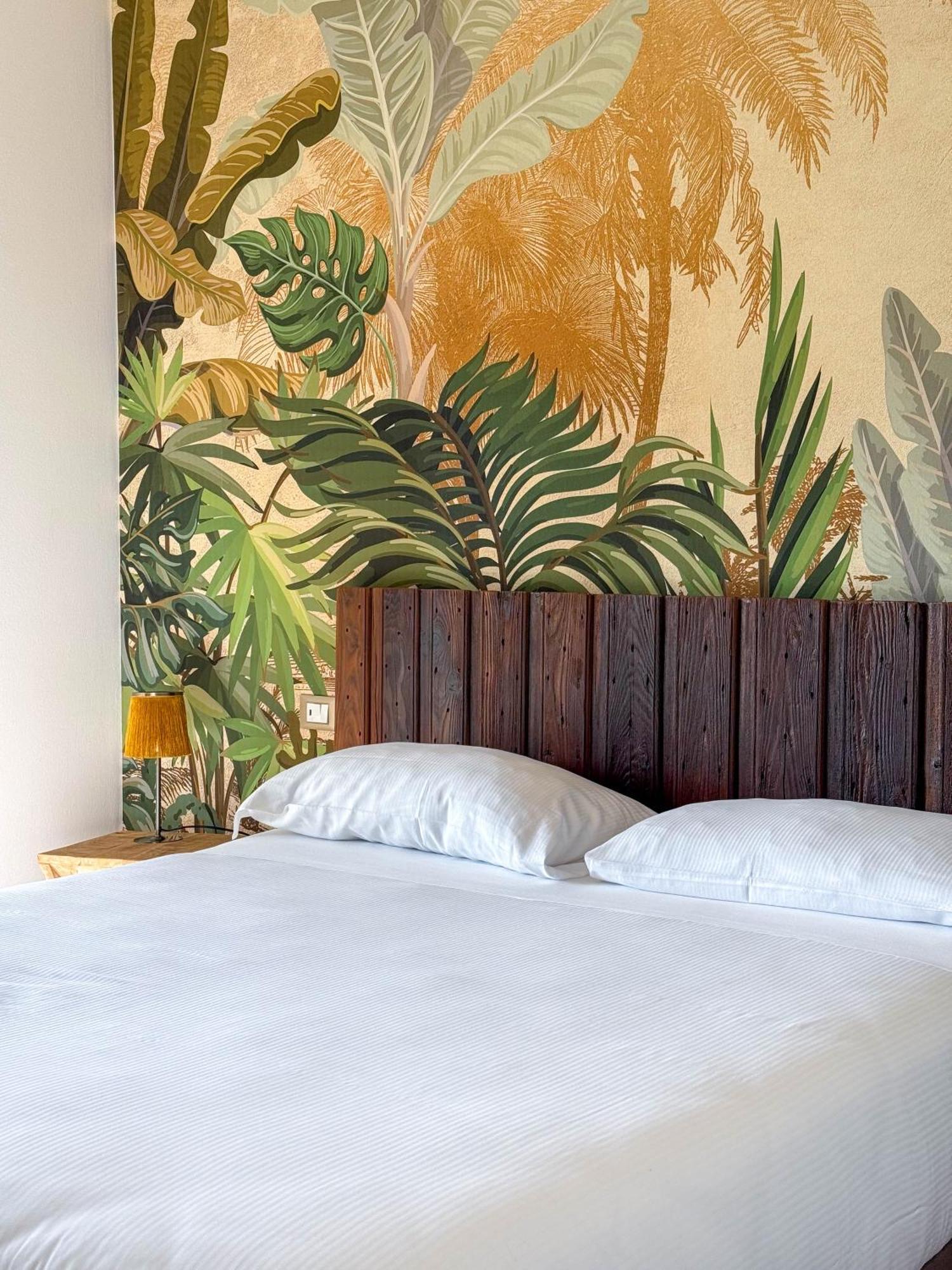 Bed And Breakfast Le Giale Castelnuovo del Garda Phòng bức ảnh