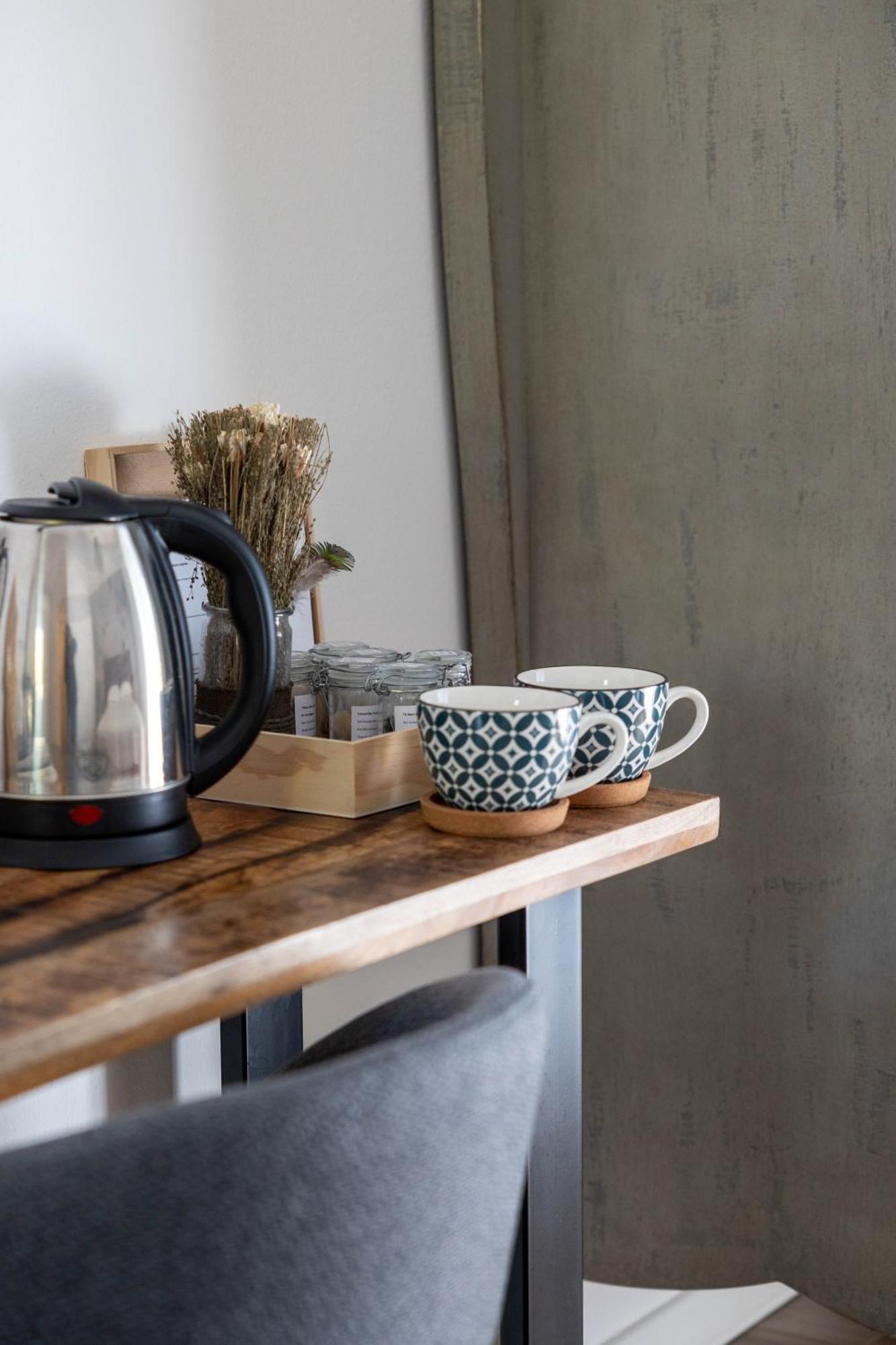 Bed And Breakfast Le Giale Castelnuovo del Garda Ngoại thất bức ảnh